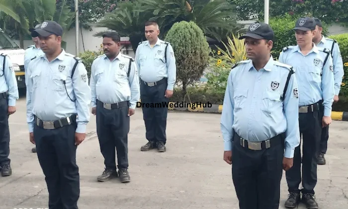 Uttaranchal Security Agency