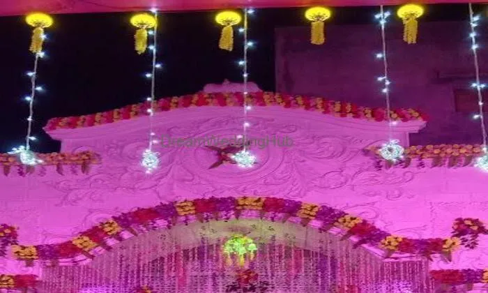 (uttaranchal Vatika) Shree Radhe Vatika
