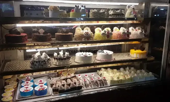 Uttrakhand Cake Shop