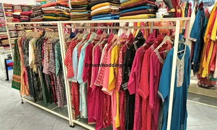 Uttranchali Ethnic Collections
