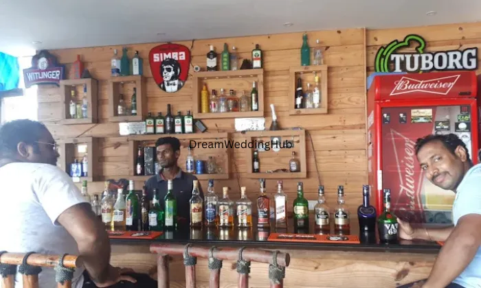 Uv Bar