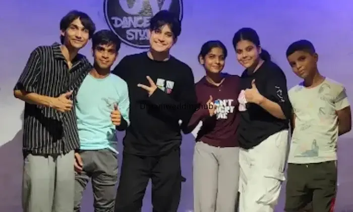 Uv Dance Studio
