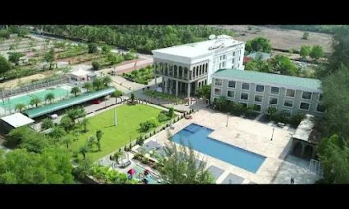 Uva Meridian Bay Resort