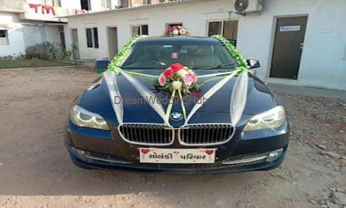 Uway Car Rental Pvt. Ltd.