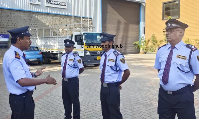 Uwings Security Services 