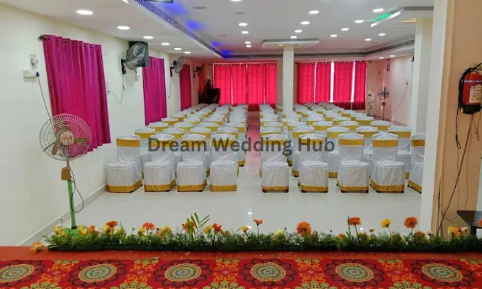 V A Party Hall V A Party Hall