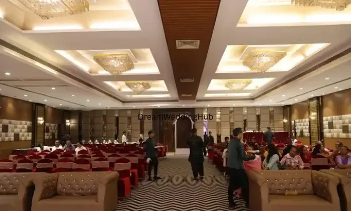 V Banquets And Lawns