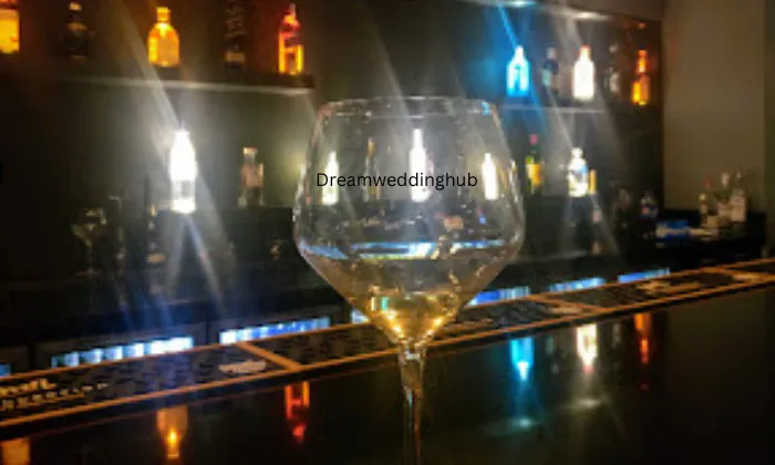 V Bar