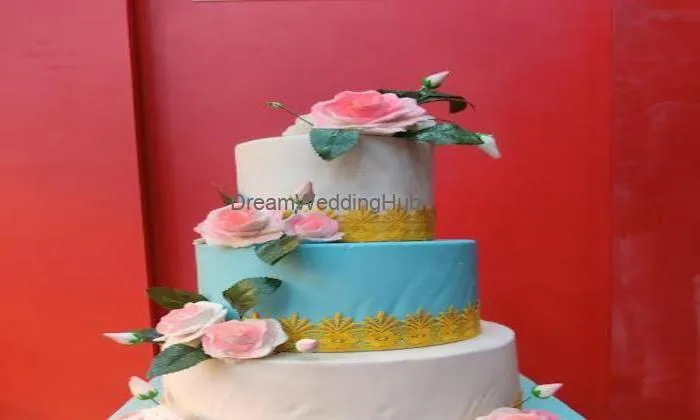 V Cake House Mandya