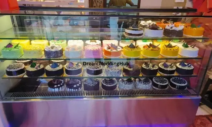 Vcakes The Cake Shop