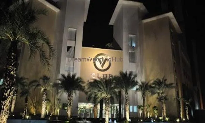 V Club
