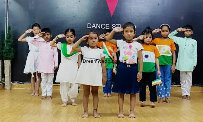 V Dance  Art Studio