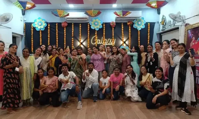 V Dance  Fitness Studio Latur