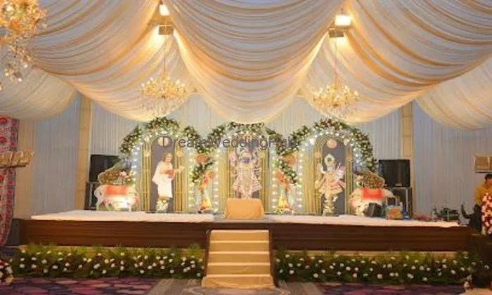 V Events And Services