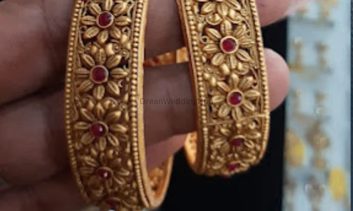V G Acharya Jewellers