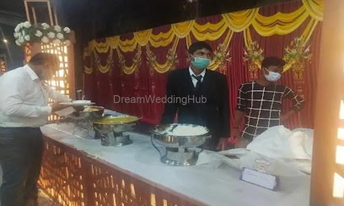 V. K Caterers
