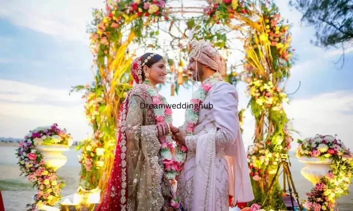 V K Production Wedding Photography Jammu Jk 