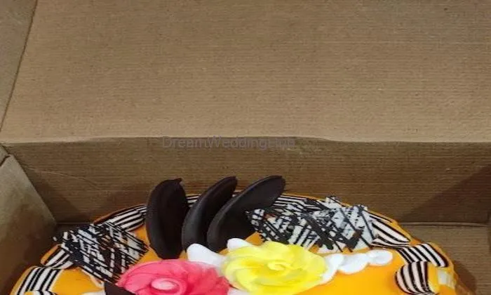V M Bakers