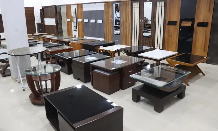V M Furniture