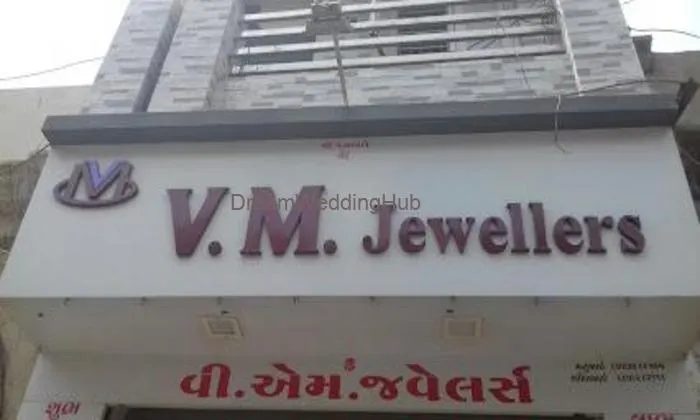 V. M. Jewellers