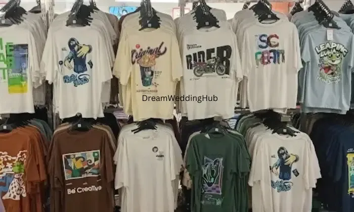 Vmart  Arrah
