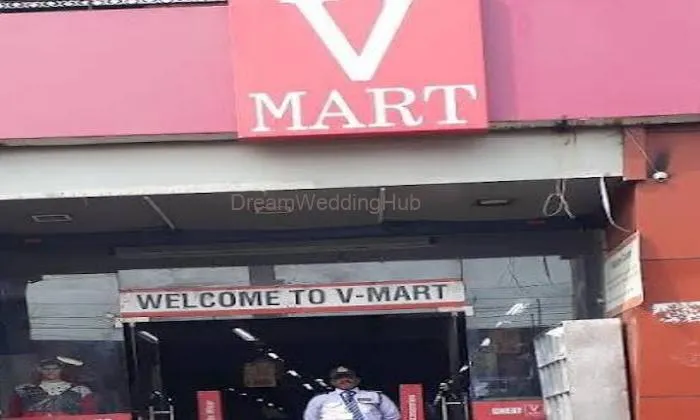 V-mart - Budaun