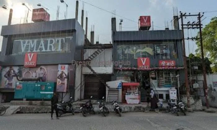 V-mart - Fathepur