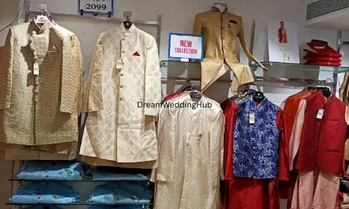 V-mart  Gwalior