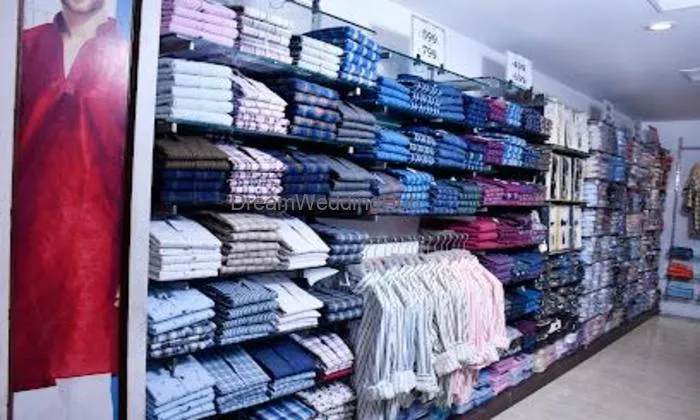 V-mart - Hathras