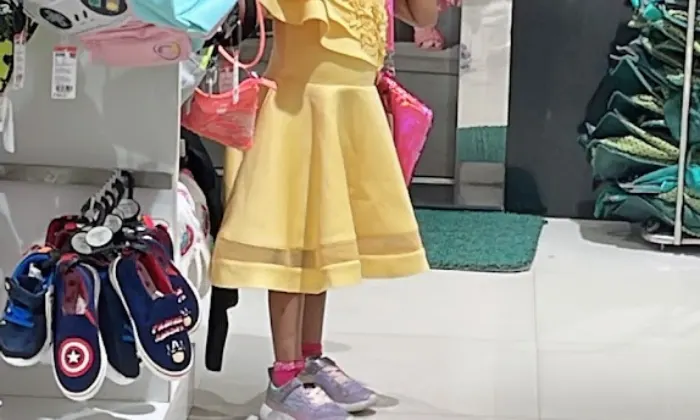 Vmart  Hijuguri Tinsukia