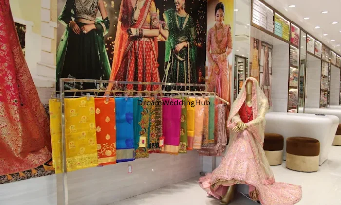 Vmart  Khagaria