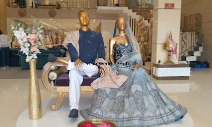 Vmart  Nagaon