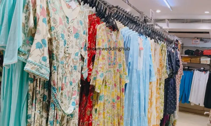 V-mart - Saharsa