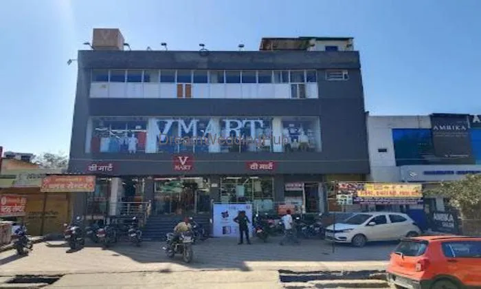 V-mart - Sawaimadhopur