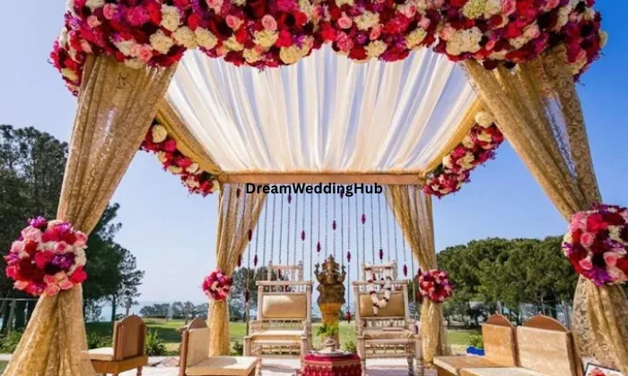 V One Events