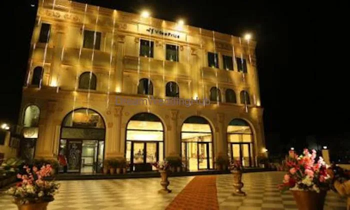 V One Pride Dehradun