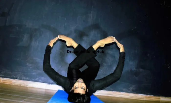 V Power Dance