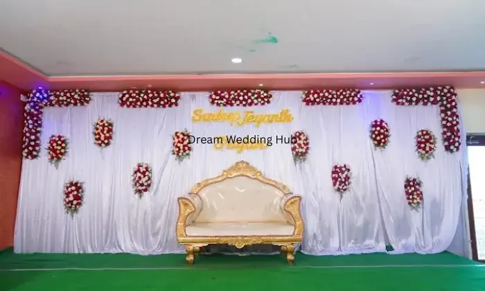 V R Banquet Hall