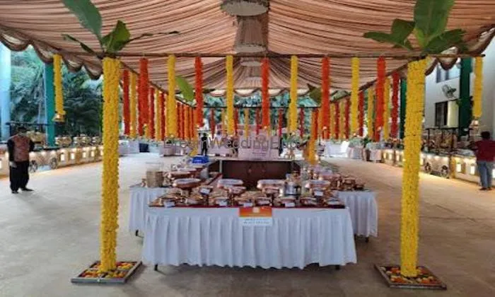 V R Celebrations