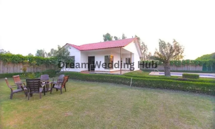 V Resorts Shuhul Garden