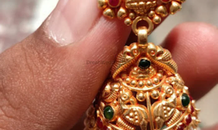 V S Jewellers
