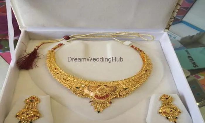 V S Jewellers (sanskar Jain)