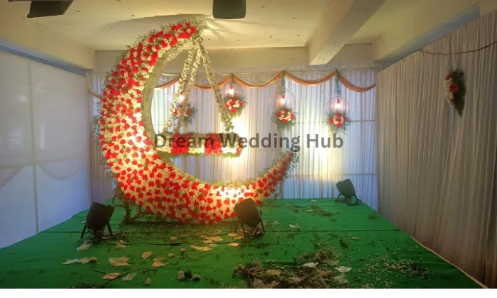 V S Wedding Planner
