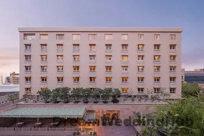 V Sarovar Portico Mi Road Jaipur