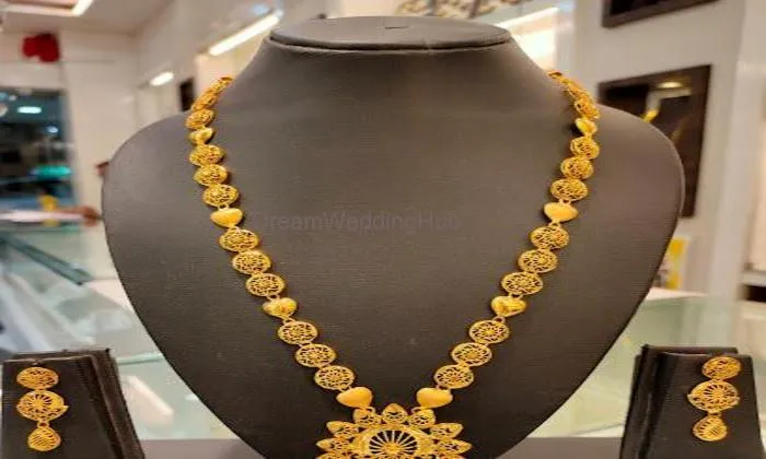 V Shagun Jewellers