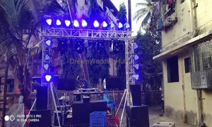 V Sound & Lights (rental Company)