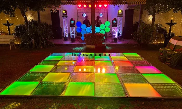 V Sumathi Sound