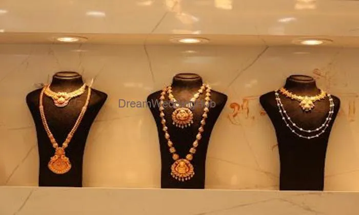 V V Jewellers