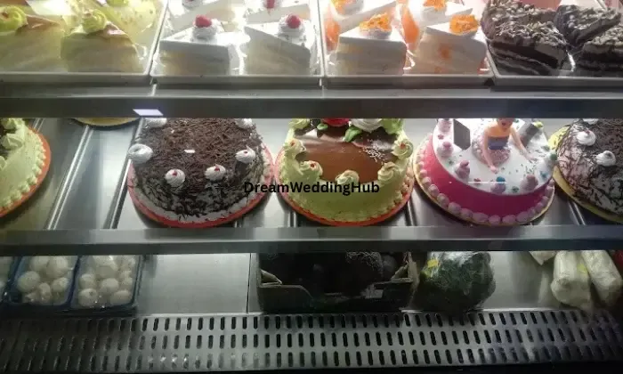 Vvenus Sweets