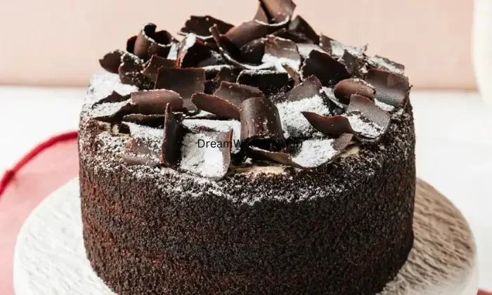 Vvenus Sweets And Bakers